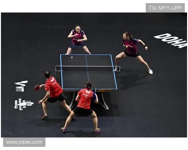 深圳乒乓球队在挑战赛中的速度表现分析与点评