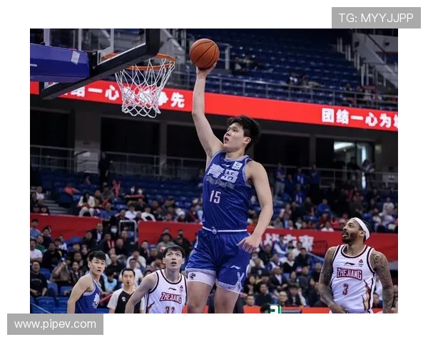 篮球战术解析:深入探讨广州篮球队的盯防策略与执行细节