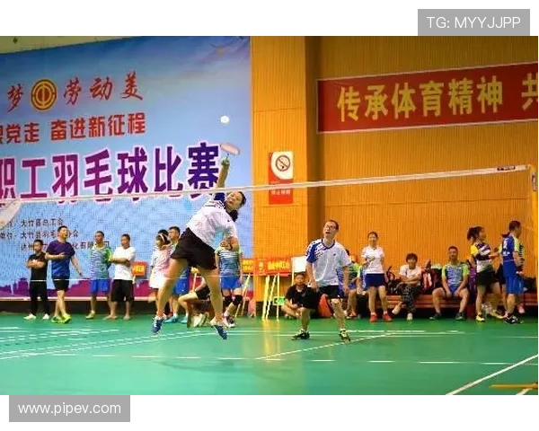 黄秀英独家分享羽毛球技巧与心得助你提升竞技水平